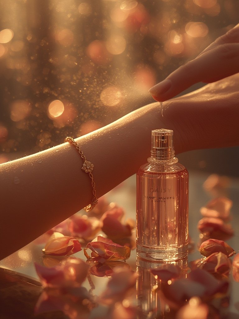 Marc Jacobs Daisy Eau So Fresh details