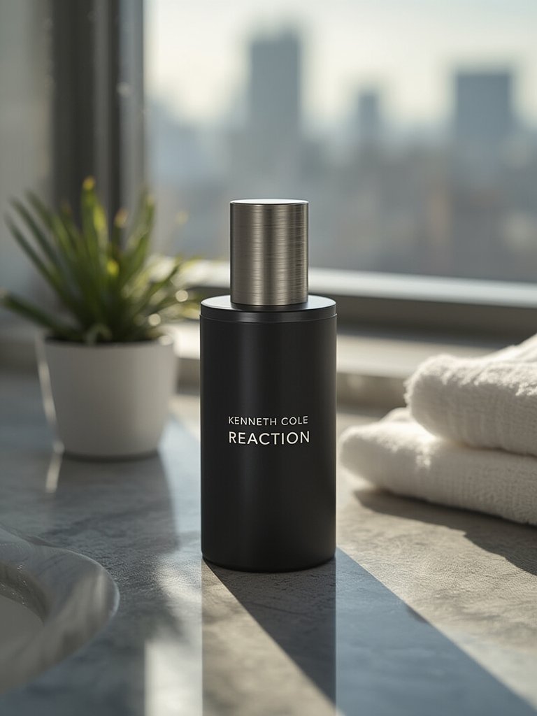 Kenneth Cole Reaction Cologne For Men: 7 Ultimate Secrets to an Amazing 2026 Scent 2 Kenneth Cole Reaction Cologne for Men details