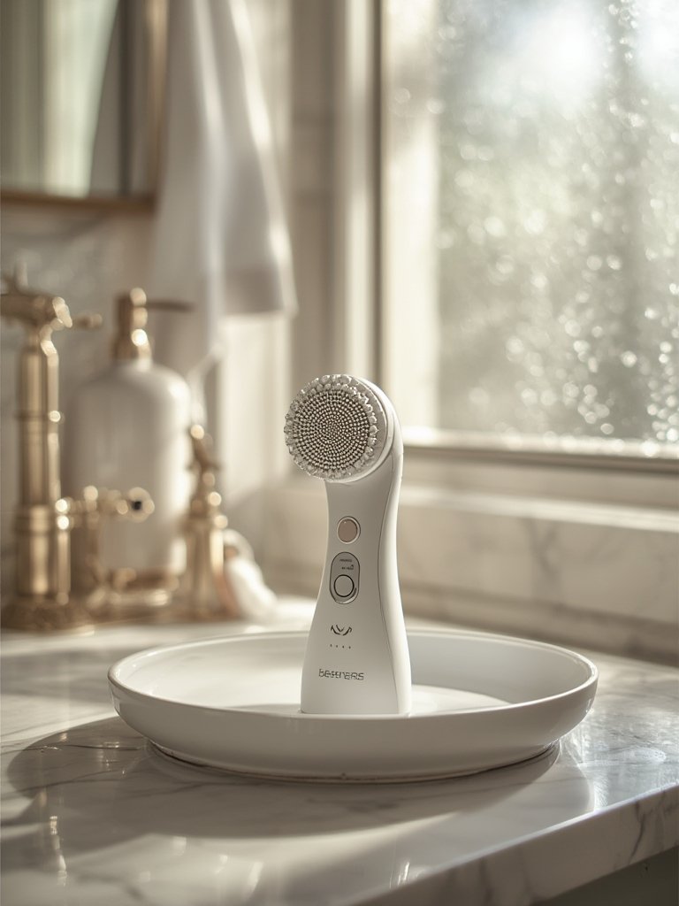 The Ultimate Electric Body Scrubber Review: Top 5 Picks for 2026 2 electric body scrubber details