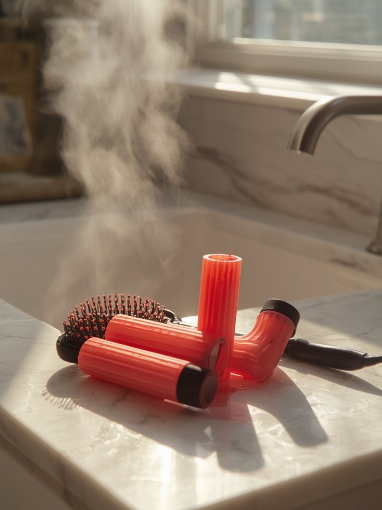 Conair Silicone Hot Rollers Review: Is it Worth It? 2 Conair Silicone Hot Rollers details