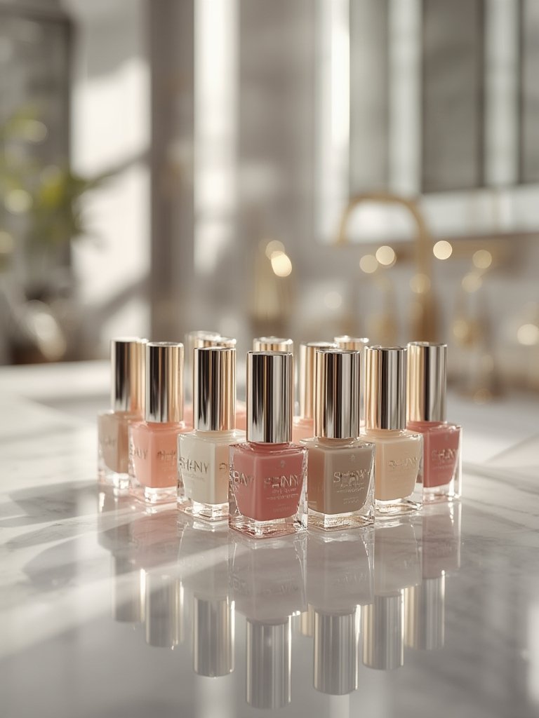 Nail Art Set Review: Is it Worth It? 2 nail art set details