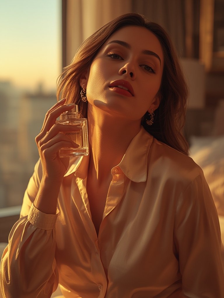 Versace Bright Crystal fragrance notes and ingredients