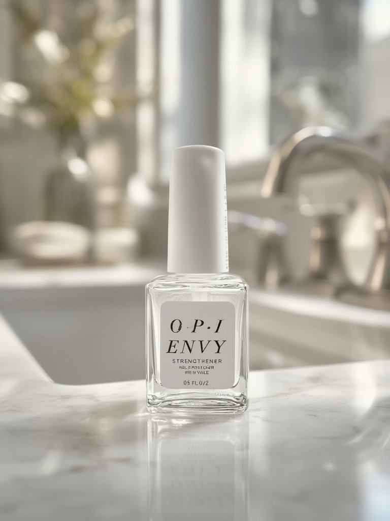 nail strengthener details