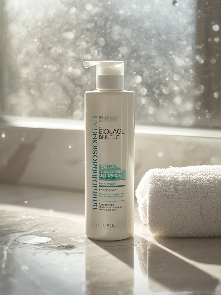 Biolage Ultra Hydra Source Conditioner details