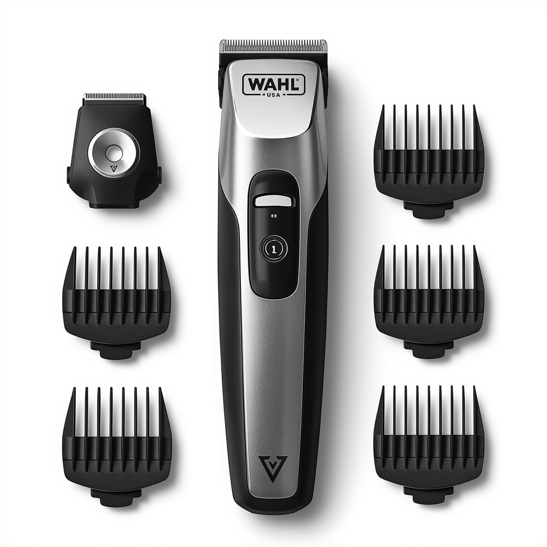 beard trimmer for men