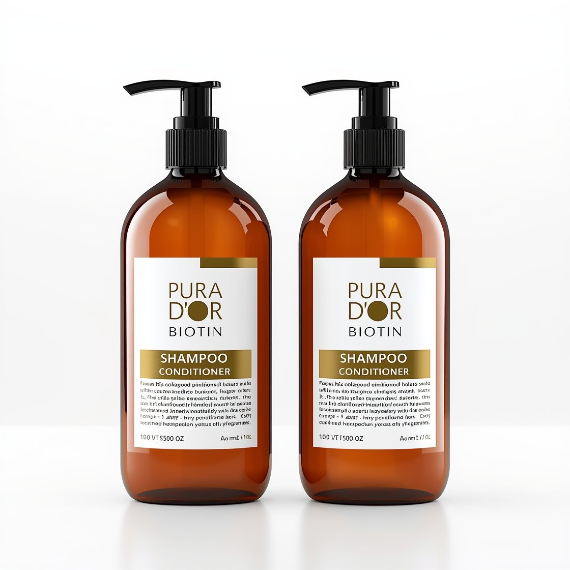 biotin shampoo for hair thinning