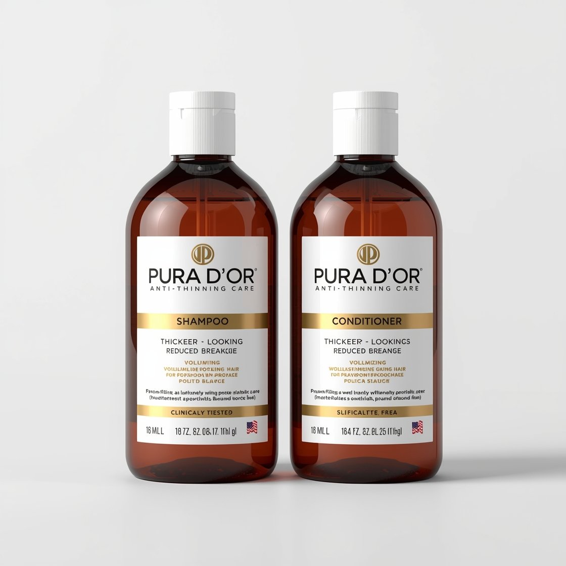 biotin shampoo for thinning hair