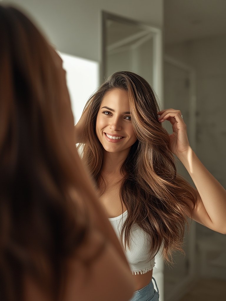 hair growth serum 1 - Illustration 3