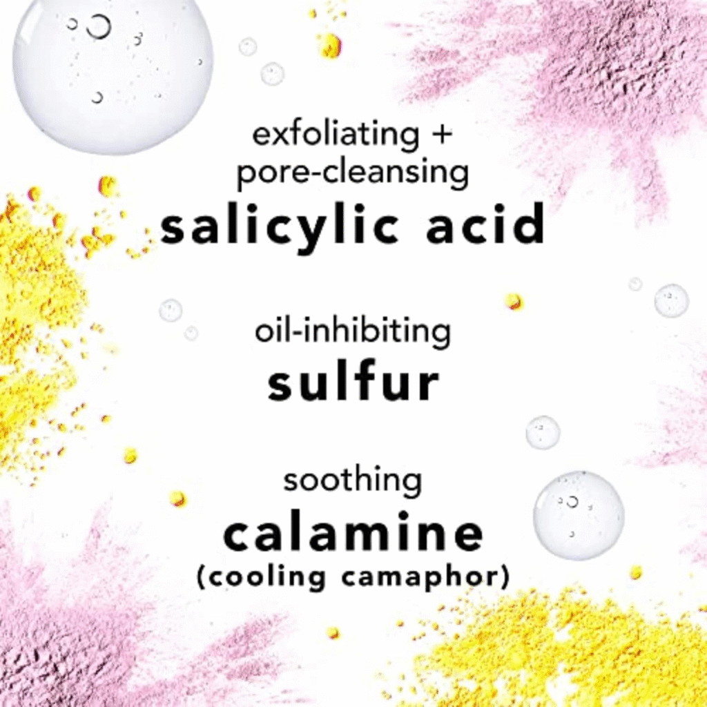 Mario Badescu Drying Lotion