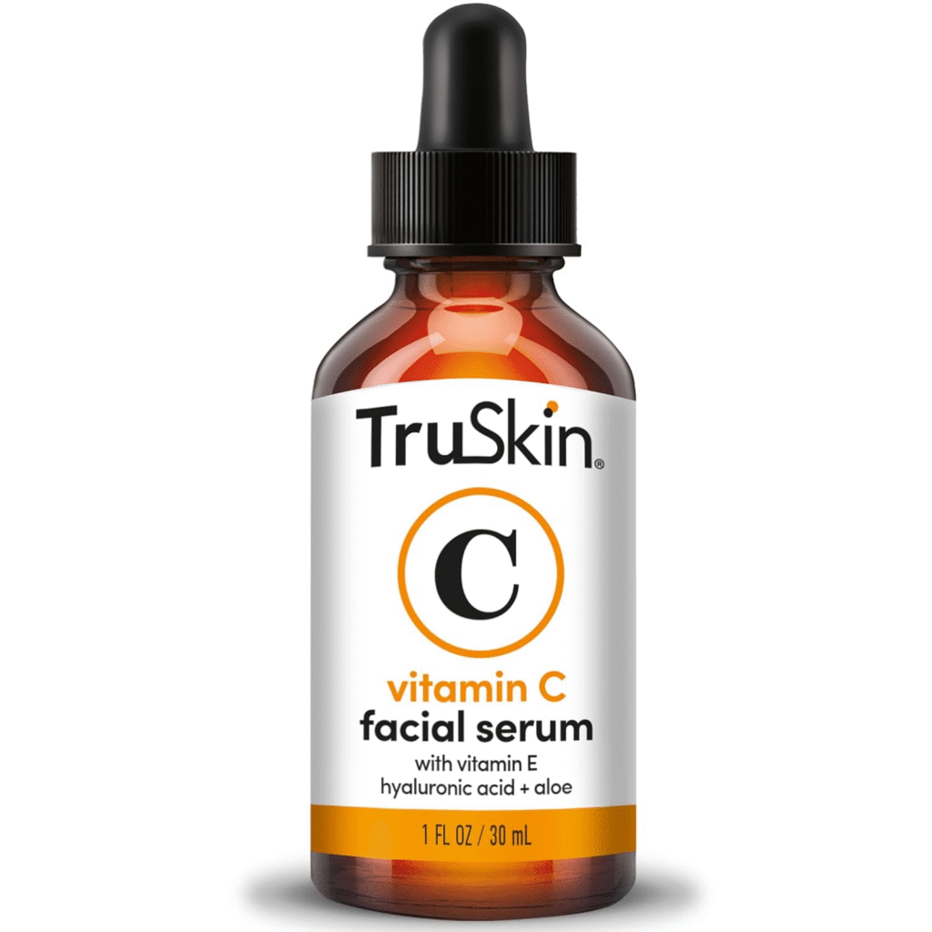TruSkin Vitamin C Facial Serum Review (2026): Is This Best-Selling Serum Legit? 1 TruSkin Vitamin C Facial Serum