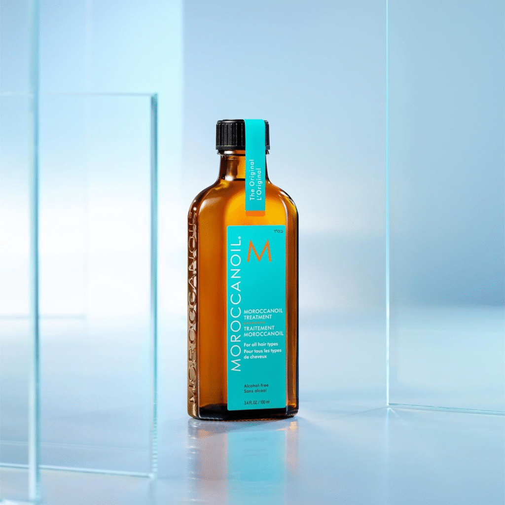 Moroccanoil Treatment Hair Oil Review (2026): The Shocking Truth About The Ingredients 1 Moroccanoil Treatment Hair Oil