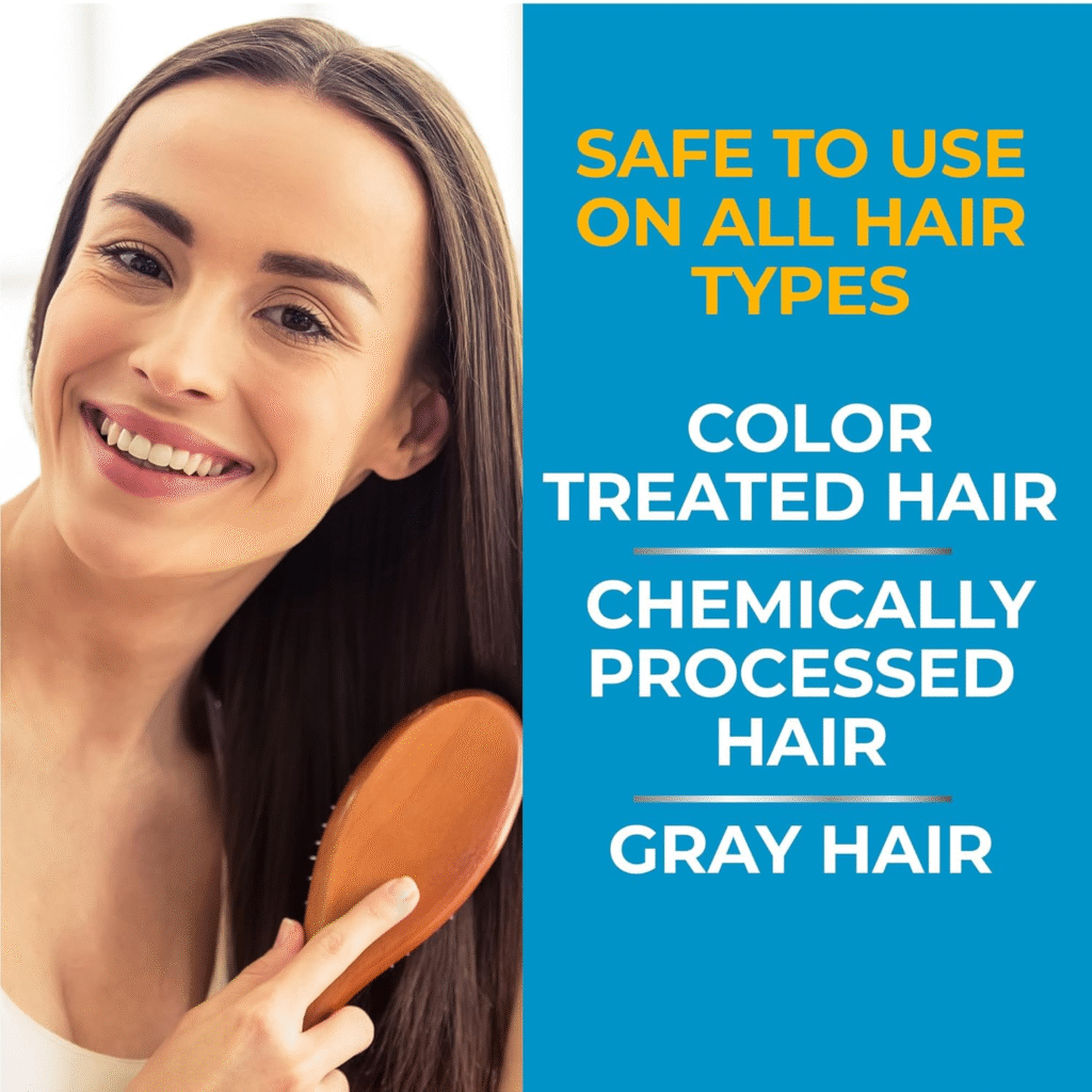 Nizoral Anti-Dandruff Shampoo Review (2026): A Medical Miracle Or Hair Killer? 2 image 141 Vanity Reviews