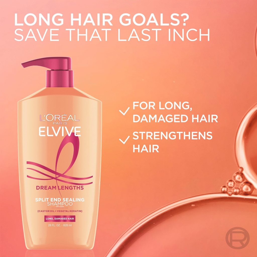 L'Oreal Paris Elvive Dream Lengths