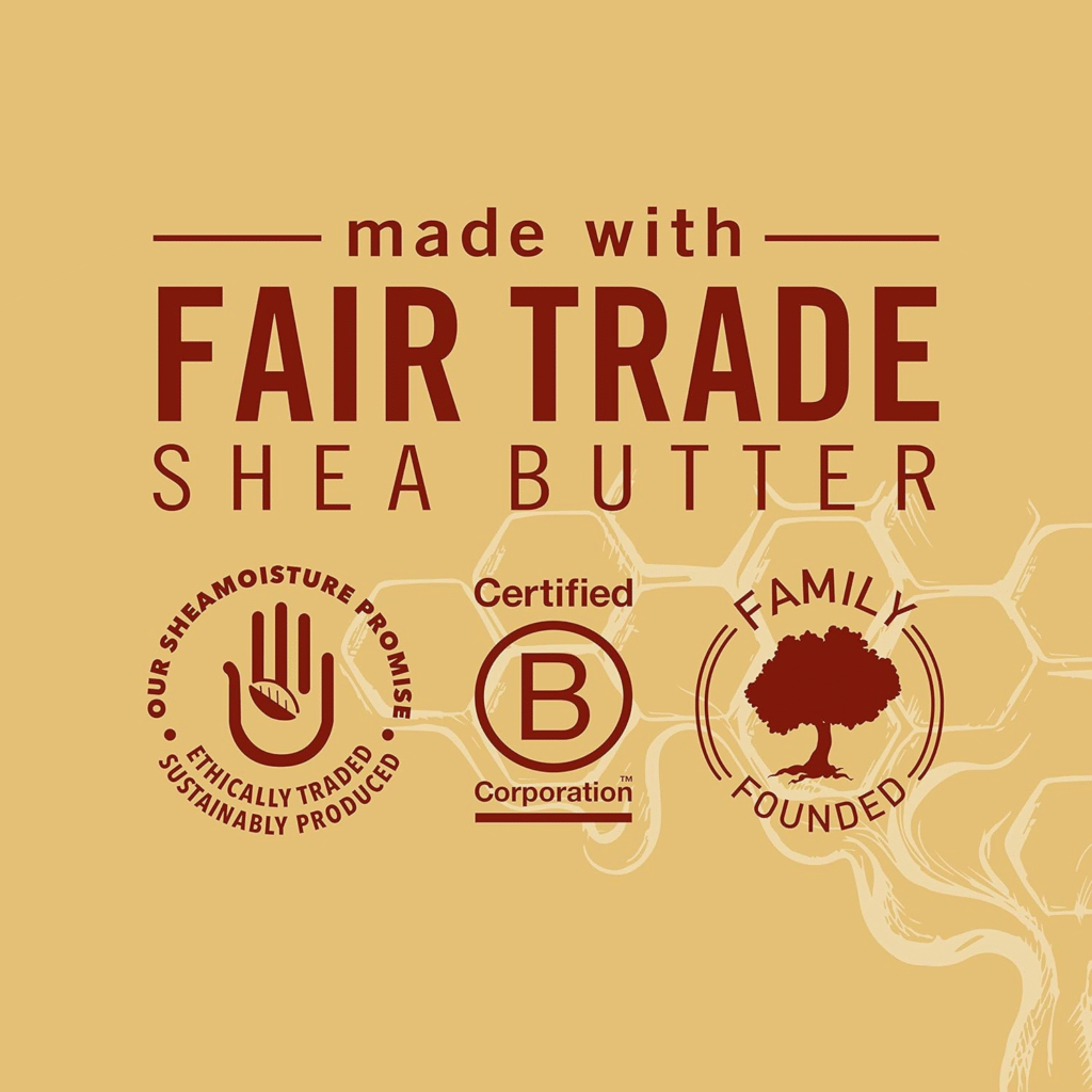 SheaMoisture Manuka Honey Hair Masque Review (2026): The *Honest* Truth 2 image 169 Vanity Reviews