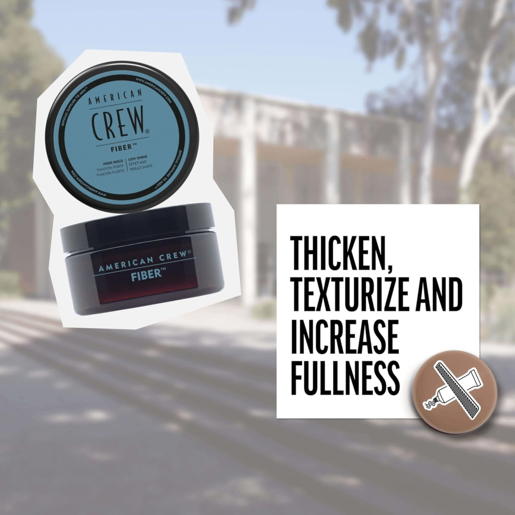 American Crew Men's Hair Fiber Review (2026): An *Honest* Warning 2 image 181 Vanity Reviews