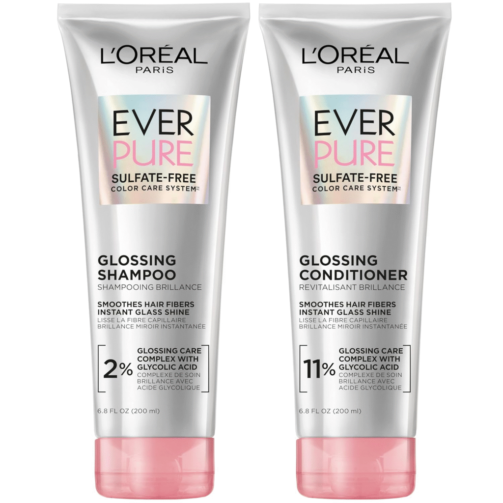 L'Oreal Paris Glossing Set Review (2026): The *Honest* Truth 1 L'Oreal Paris Glossing Set