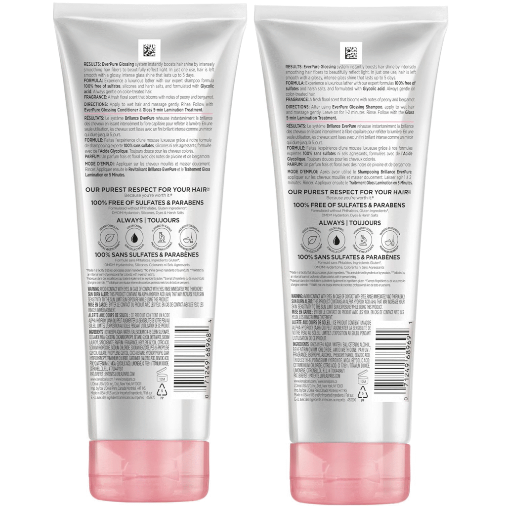 L'Oreal Paris Glossing Set Review (2026): The *Honest* Truth 2 image 191 Vanity Reviews