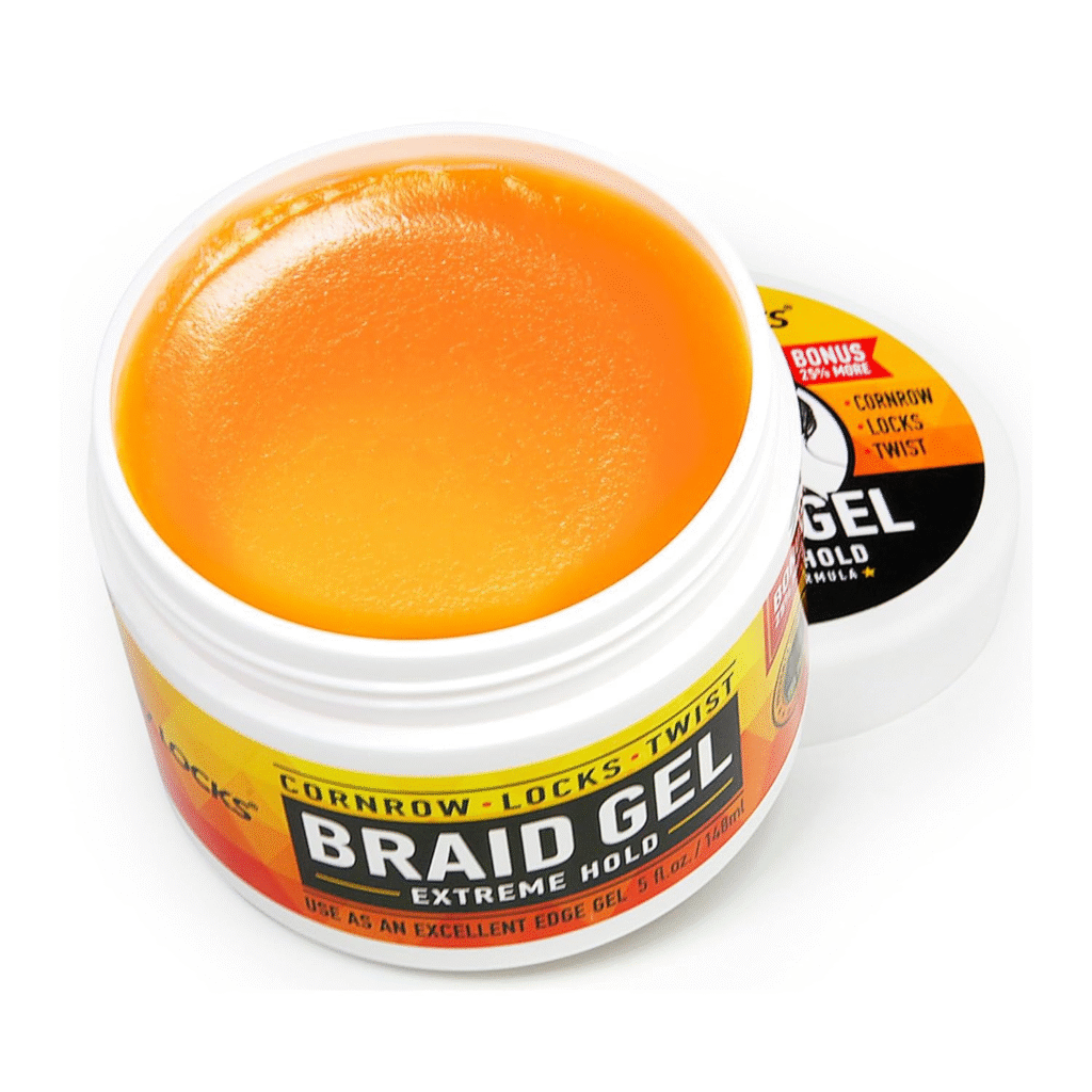 AllDay Locks Braid Gel Review (2026): An *Honest* Warning 2 AllDay Locks Braid Gel
