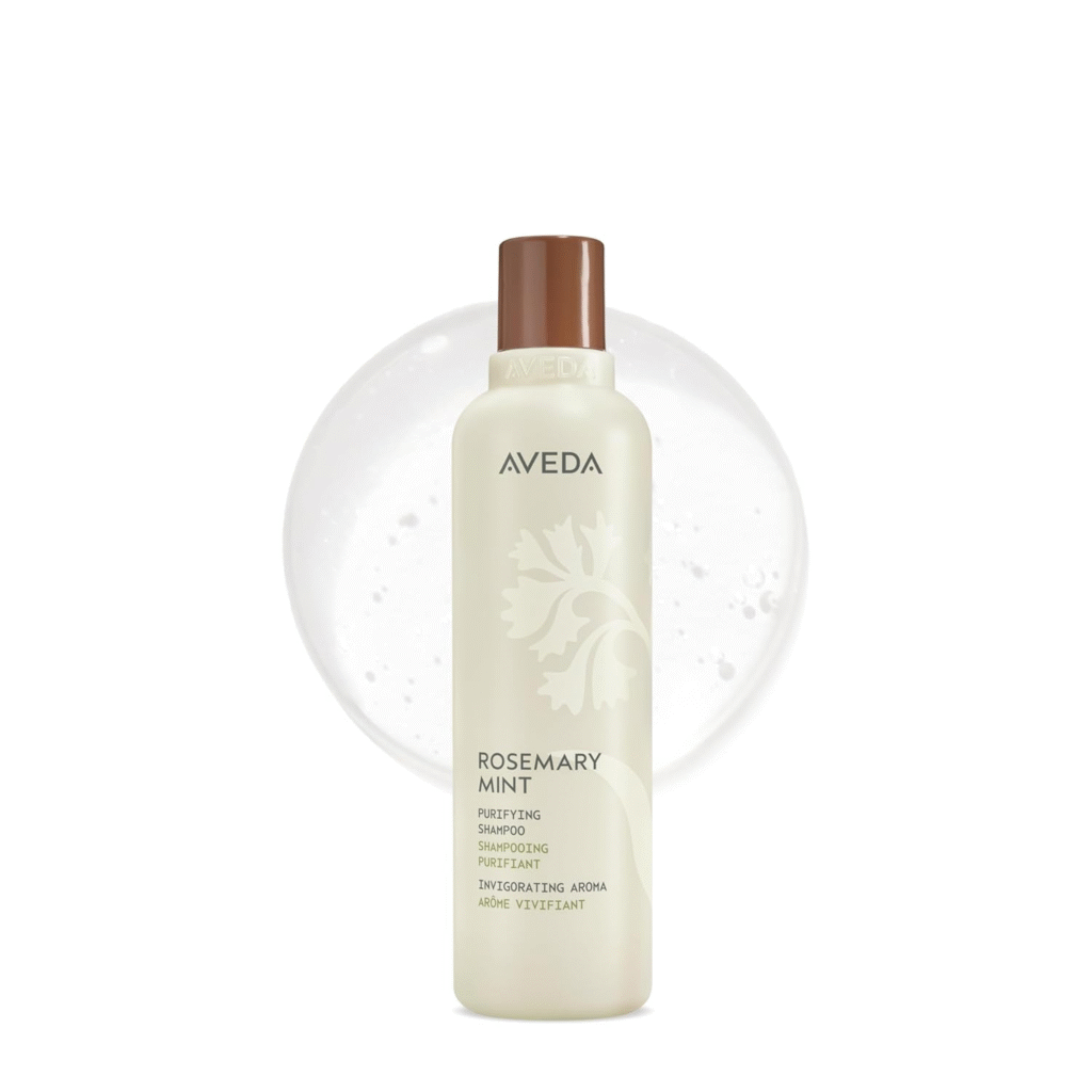 Aveda Rosemary Mint Shampoo