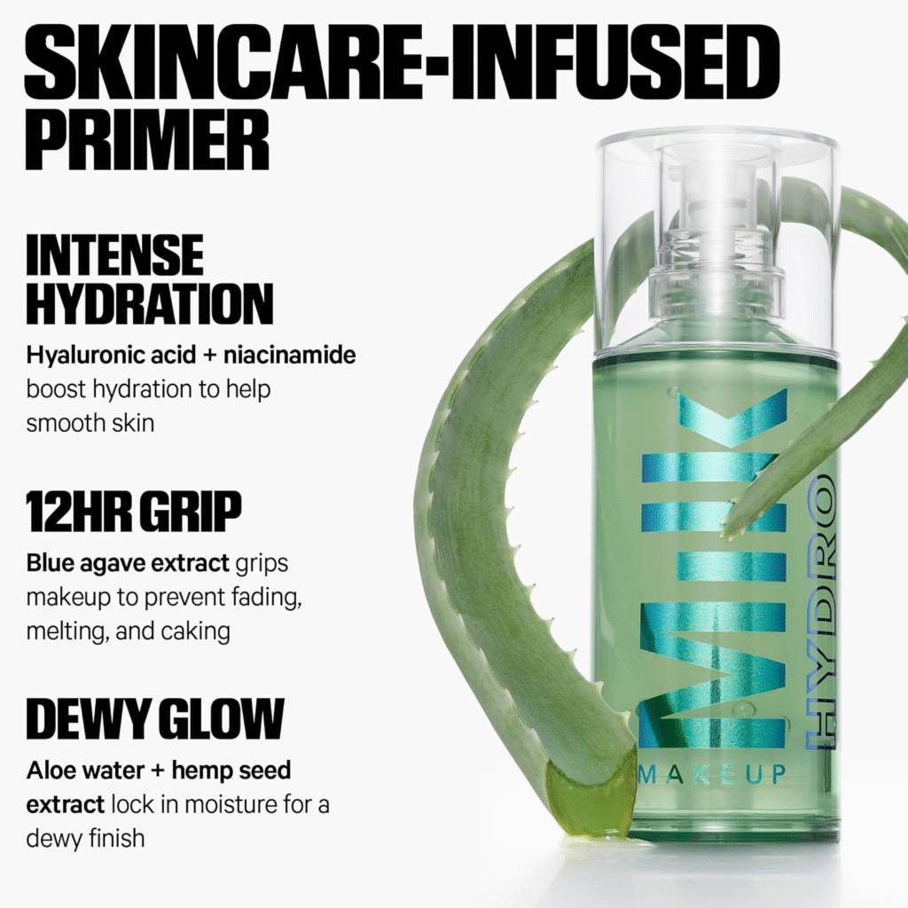 Milk Makeup Hydro Grip Primer