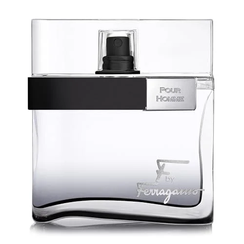 F by Ferragamo Black Eau de Toilette: 7 Proven Strategies for Best Results 2 image 23 Vanity Reviews