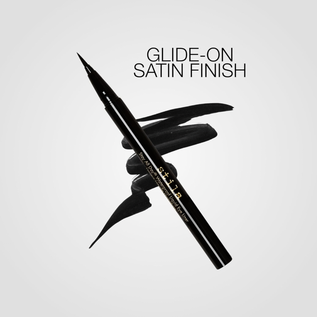 Stila Liquid Eyeliner