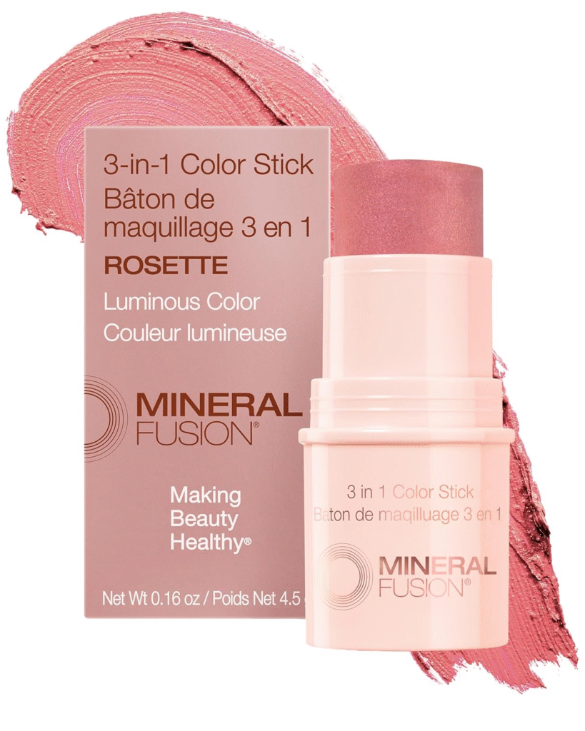 Mineral Fusion 3-in-1