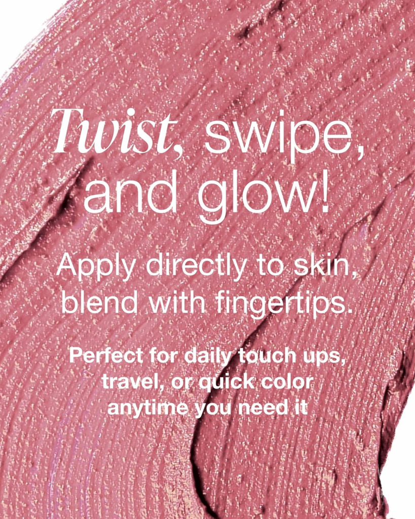 Mineral Fusion 3-in-1