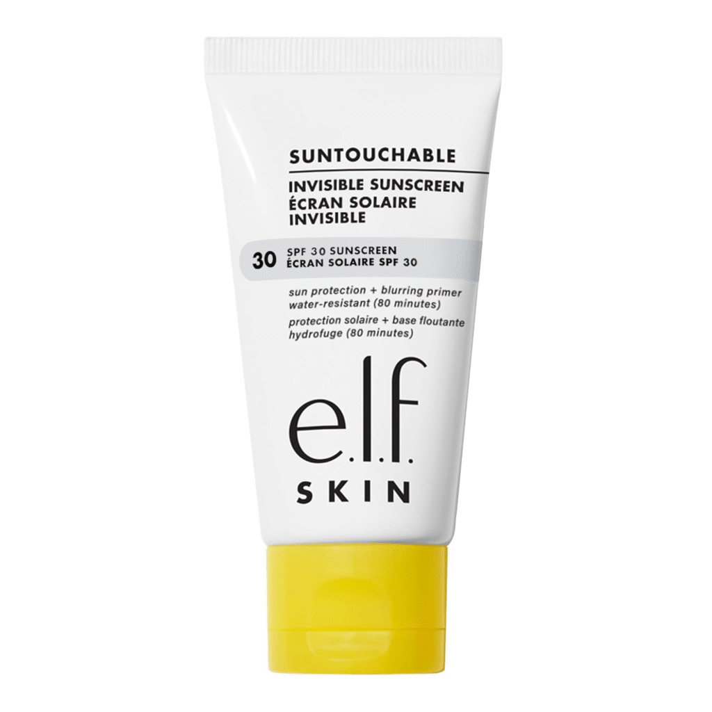 e.l.f. SKIN Suntouchable