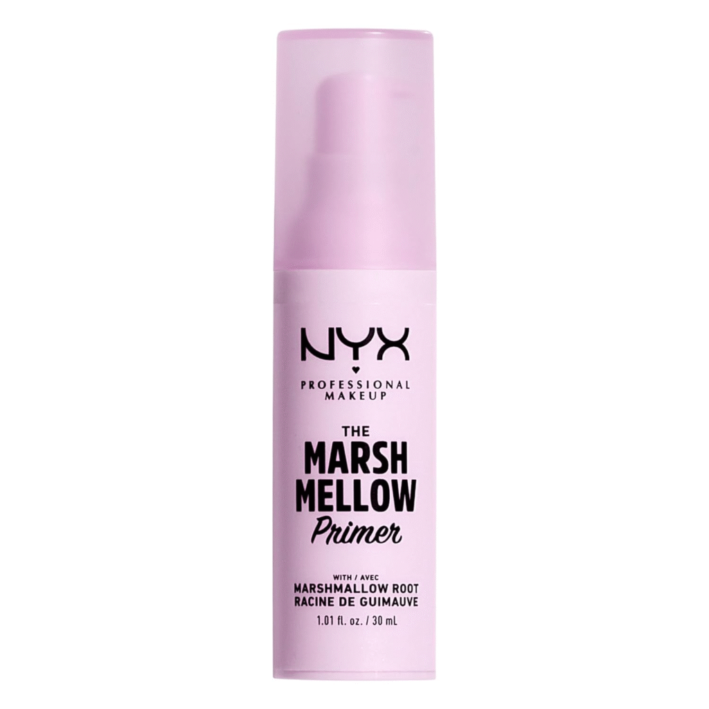 Is NYX Marshmellow Primer Amazing in 2026? A Brutal Warning 1 NYX Marshmellow Primer