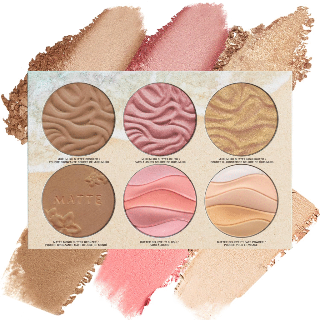 Physicians Formula Butter Palette