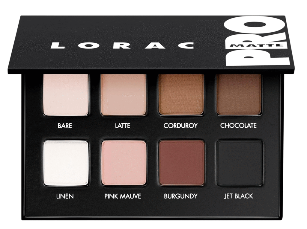 LORAC PRO Matte