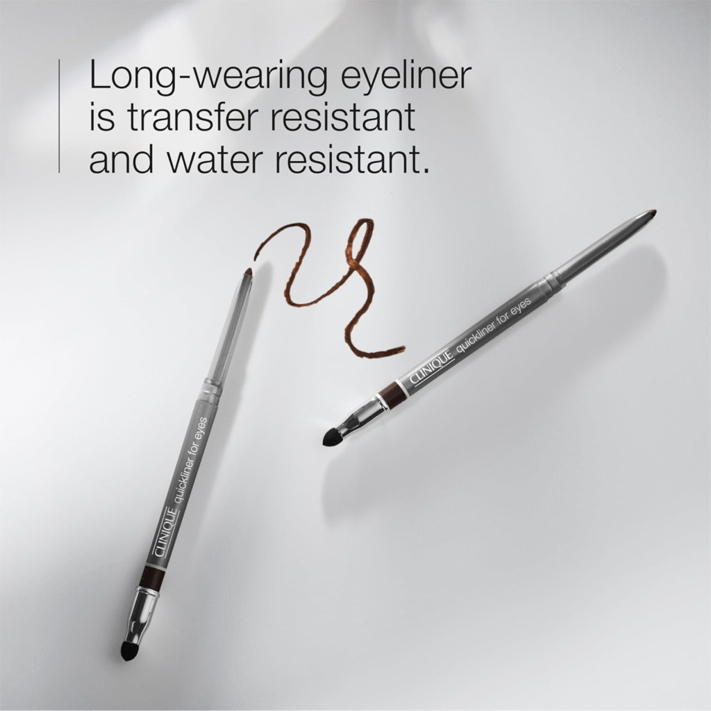 Is Clinique Quickliner For Eyes Eyeliner Terrible? A 2026 Warning 2 Clinique Quickliner For Eyes Eyeliner