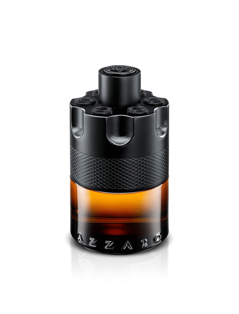 Azzaro The Most Wanted Parfum