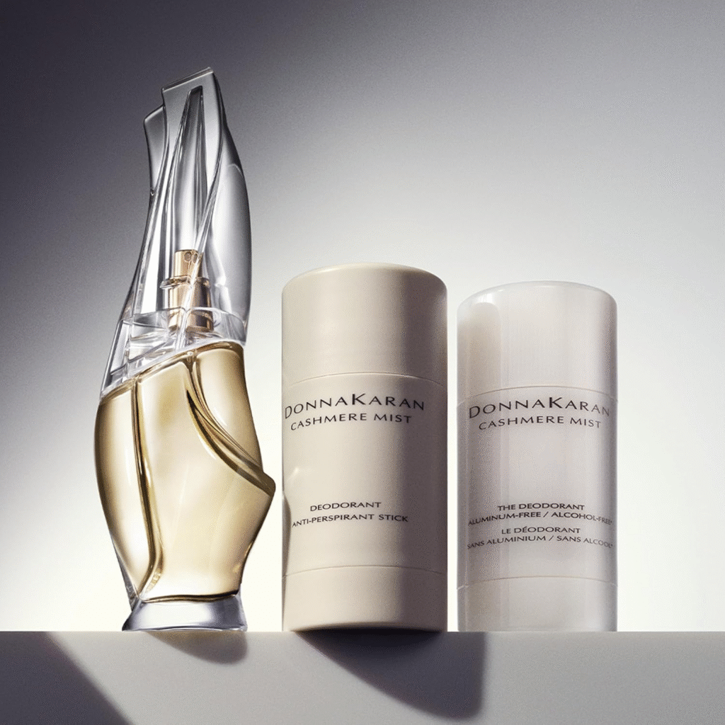 Donna Karan Deodorant