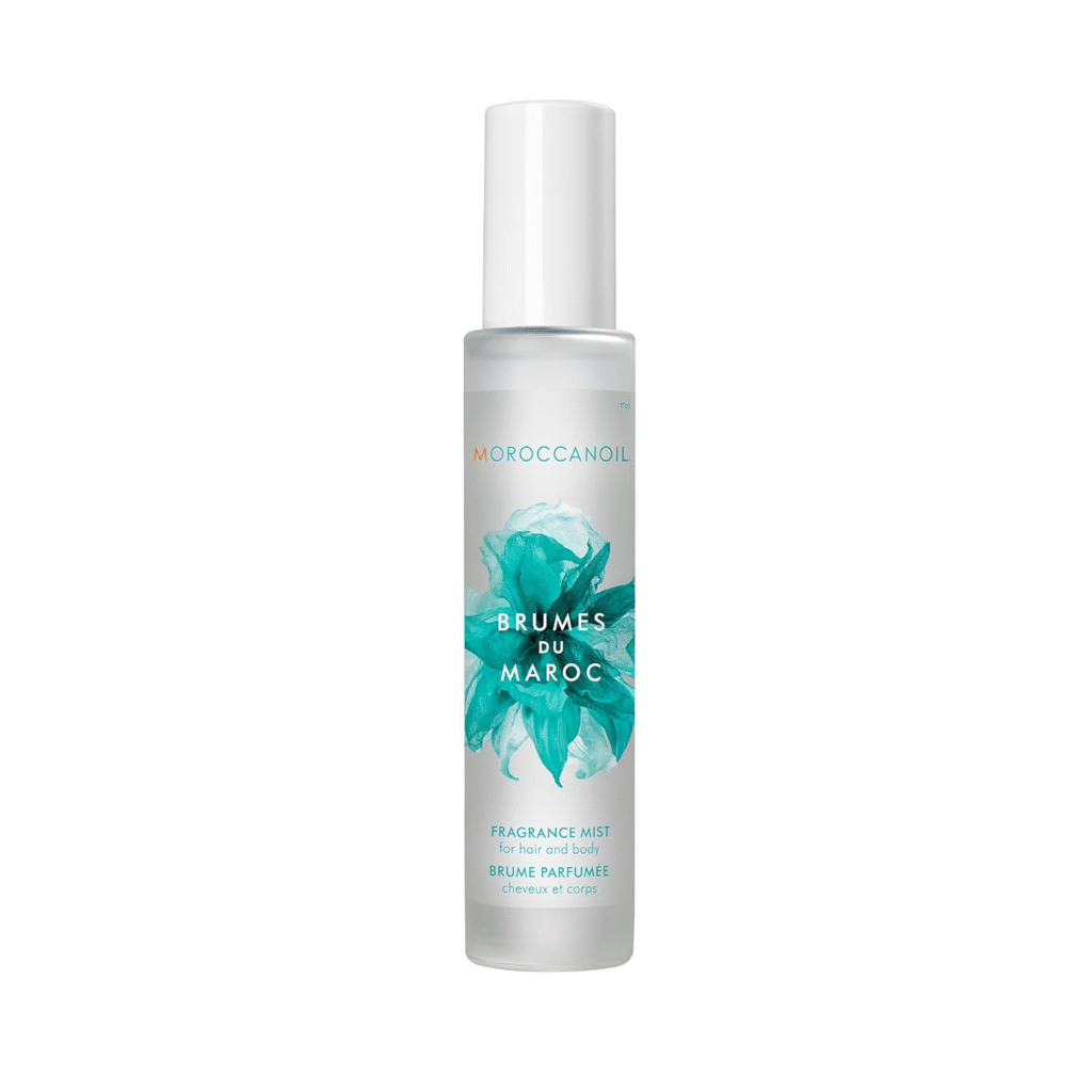 Moroccanoil Hair and Body Fragrance Mist Review: 1 Frustrating Flaw