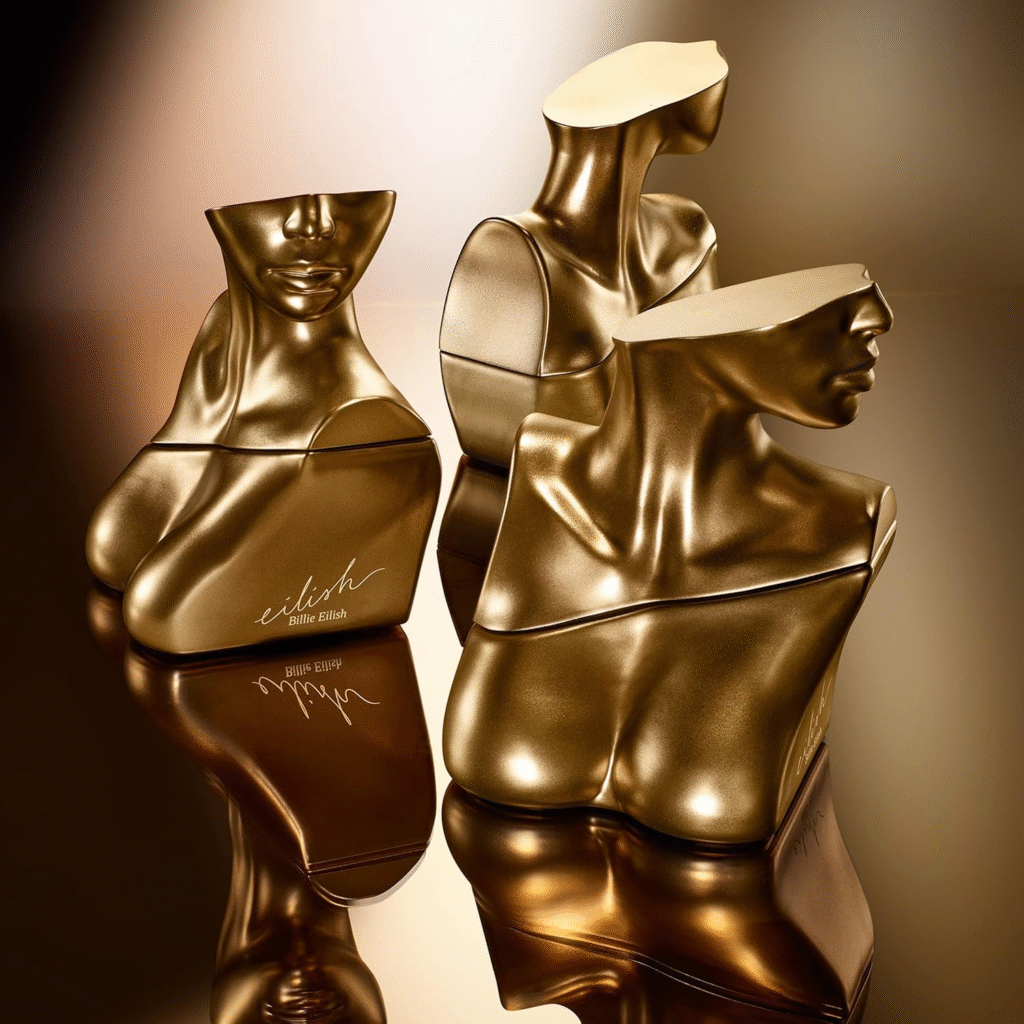 Billie Eilish Perfume Review: 1 Shocking Flaw 2 Billie Eilish Perfume