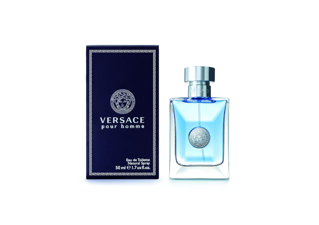 Versace Pour Homme