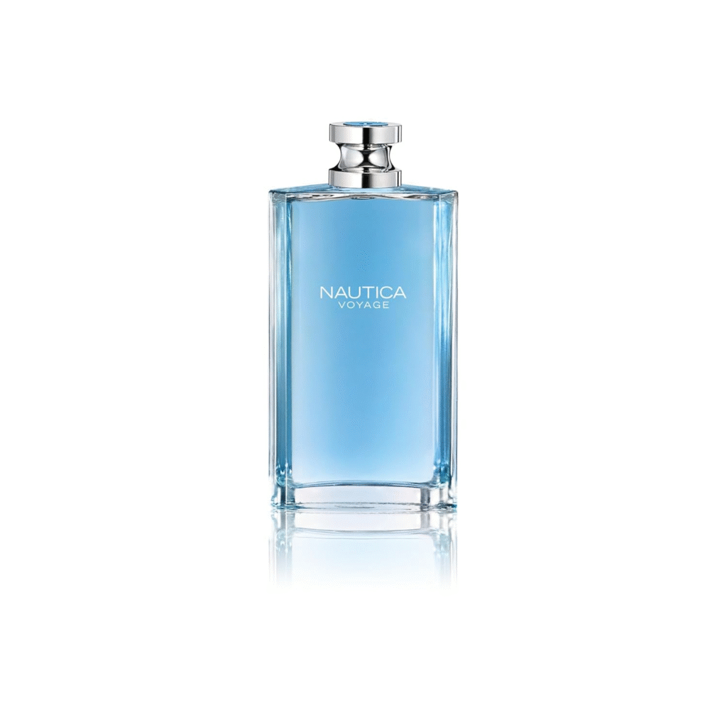 Nautica Voyage Cologne Review: 1 Shocking Flaw 1 Nautica Voyage Cologne