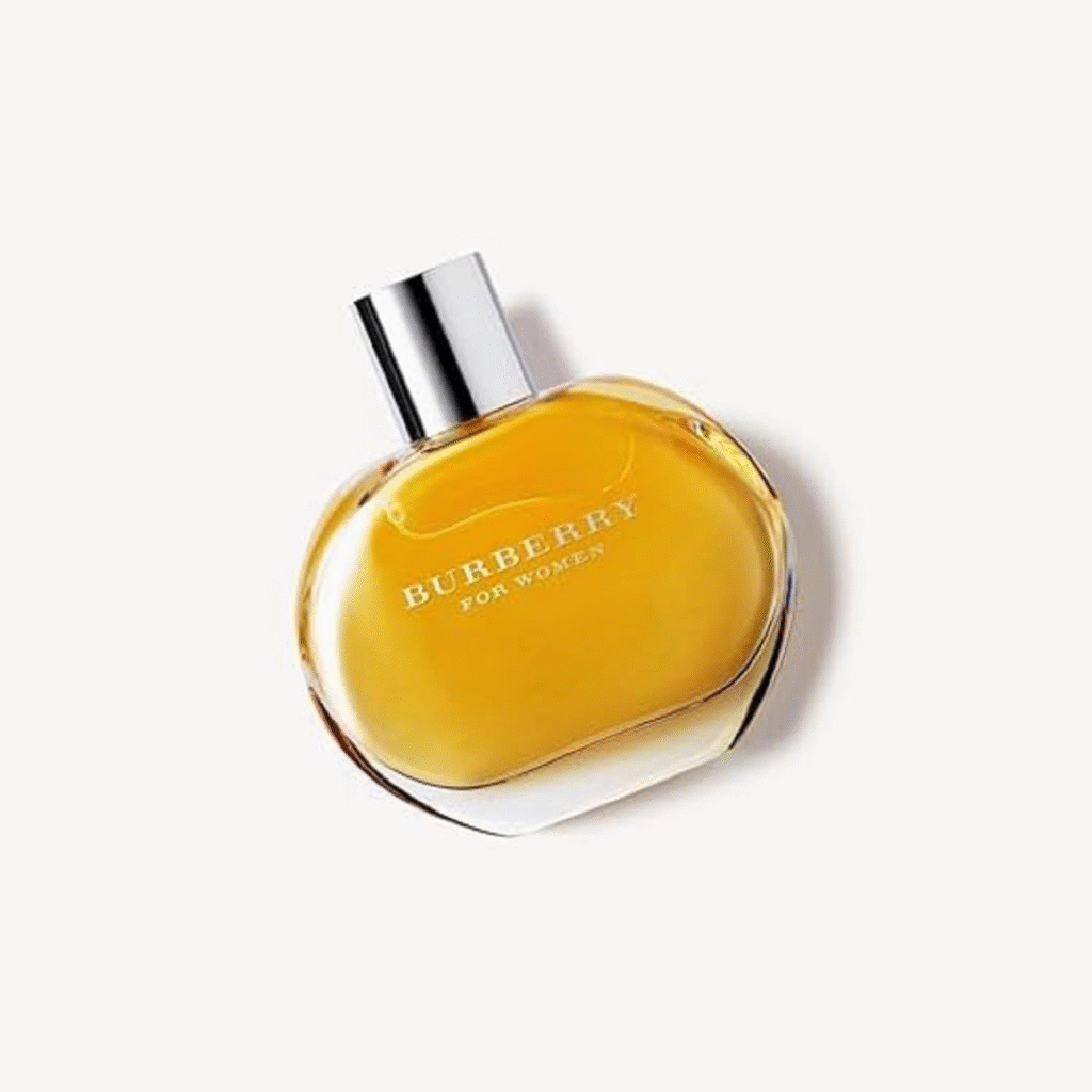 Burberry Classic Eau de Parfum