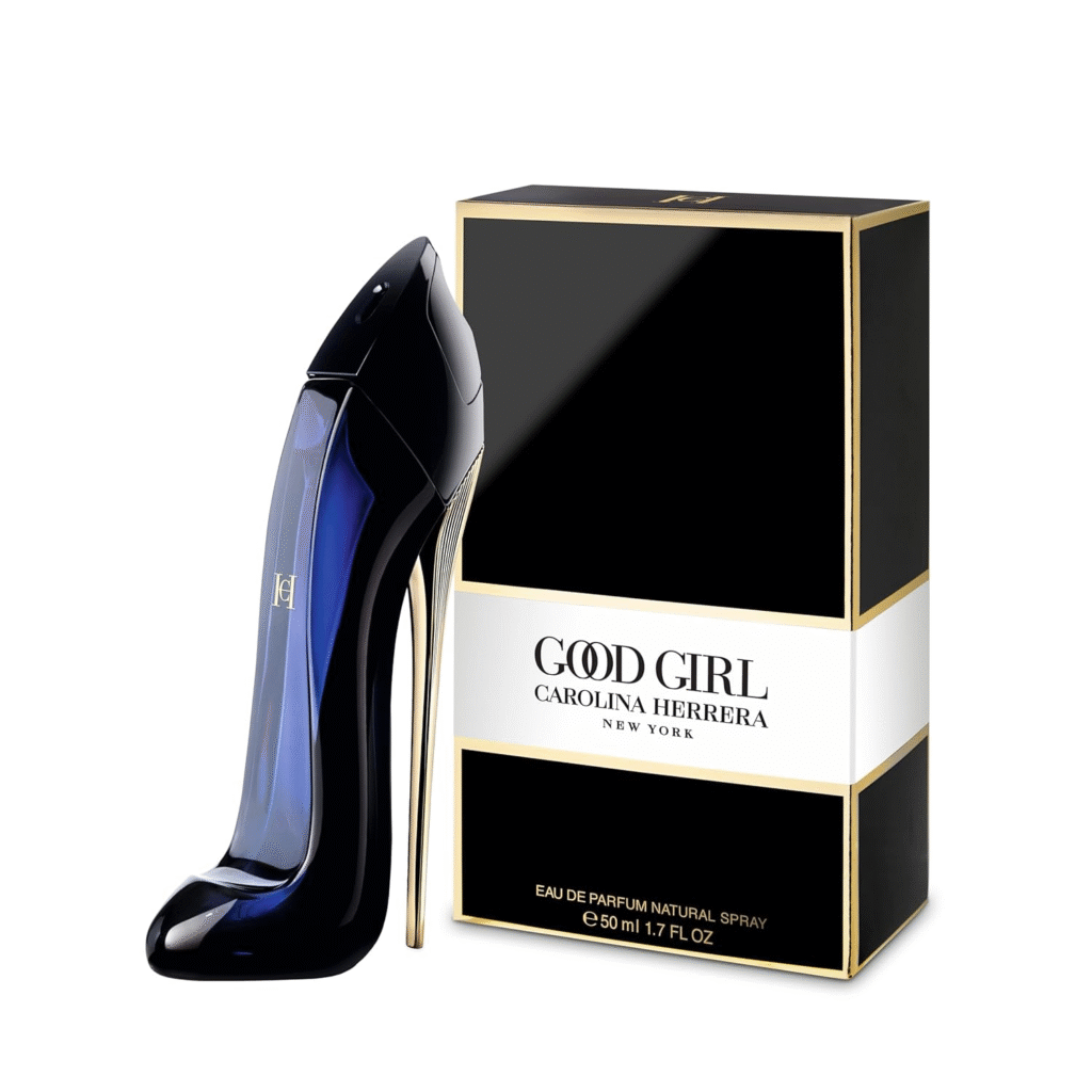 Carolina Herrera Good Girl Eau De Parfum Review: 1 Brutal Warning 2 Carolina Herrera Good Girl Eau De Parfum