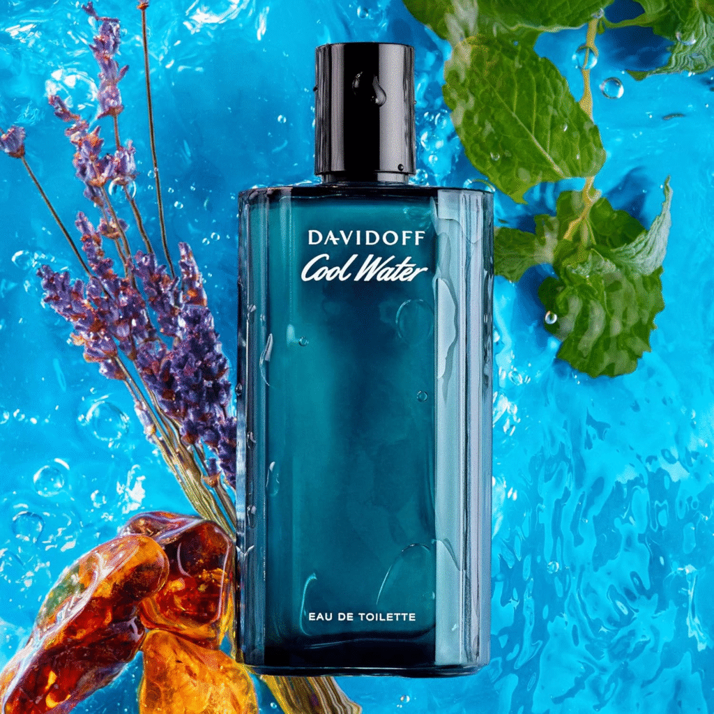 Davidoff Cool Water Cologne Review: 1 Disappointing Flaw 2 Davidoff Cool Water Cologne