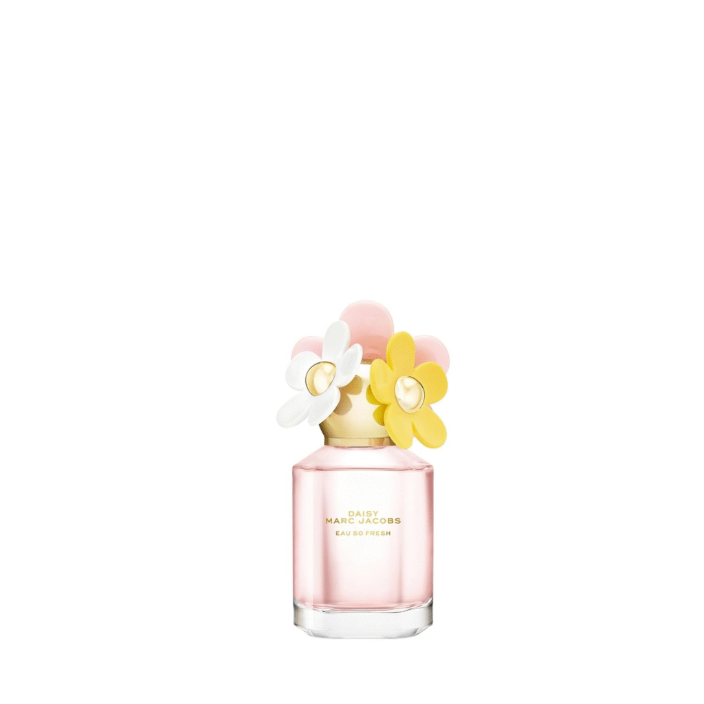Marc Jacobs Daisy Eau So Fresh Review: 1 Disappointing Flaw 1 Marc Jacobs Daisy Eau So Fresh