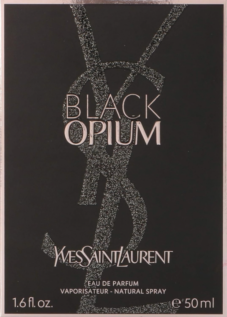 Yves Saint Laurent Black Opium Eau De Parfum Review: 1 Disappointing Flaw 1 Yves Saint Laurent Black Opium