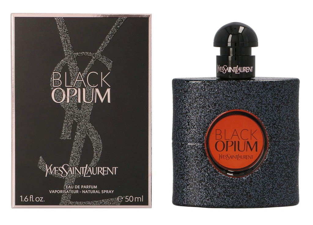Yves Saint Laurent Black Opium Eau De Parfum Review: 1 Disappointing Flaw 2 Black Opium Eau De Parfum