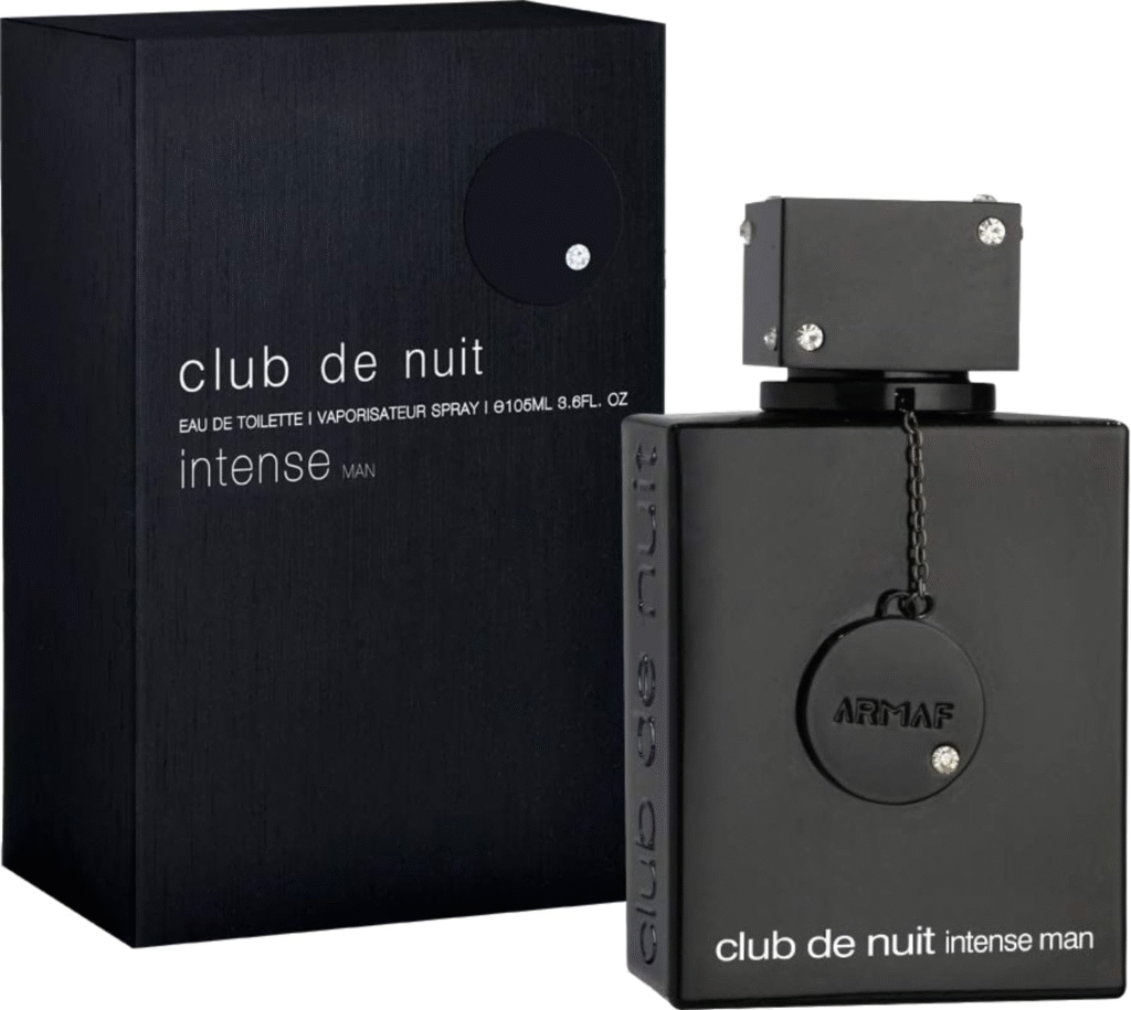 Armaf Club De Nuit Intense