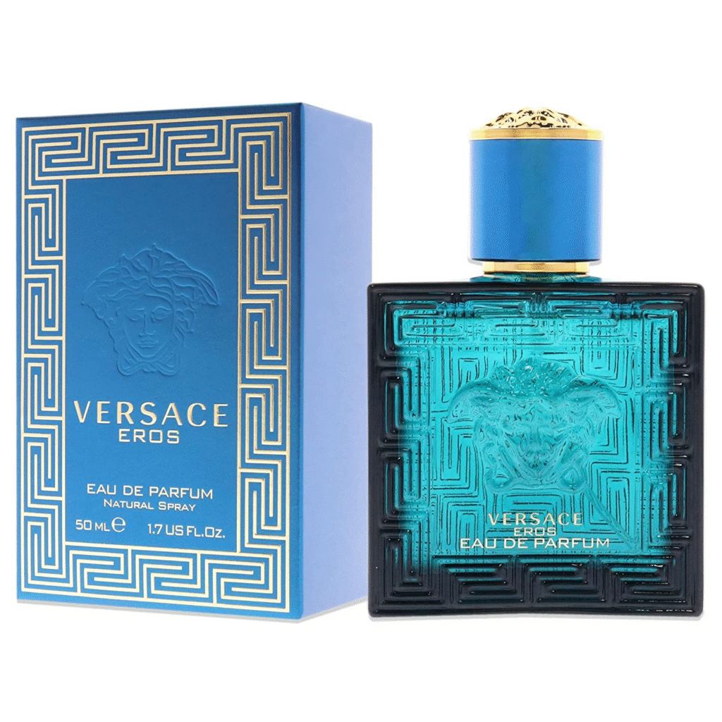 Versace Eros Honest Review: 1 Terrible Truth 1 Versace Eros