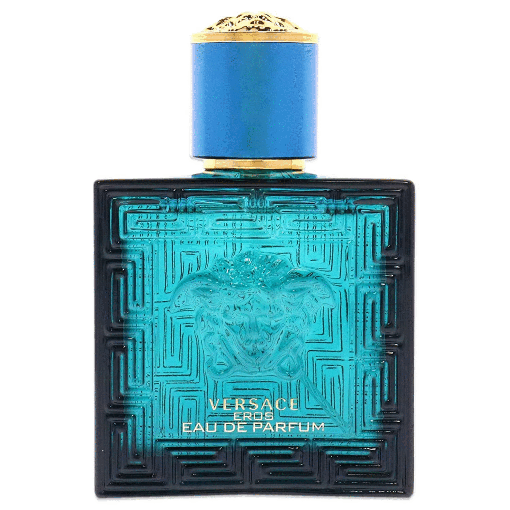 Versace Eros Honest Review: 1 Terrible Truth 2 Versace Eros