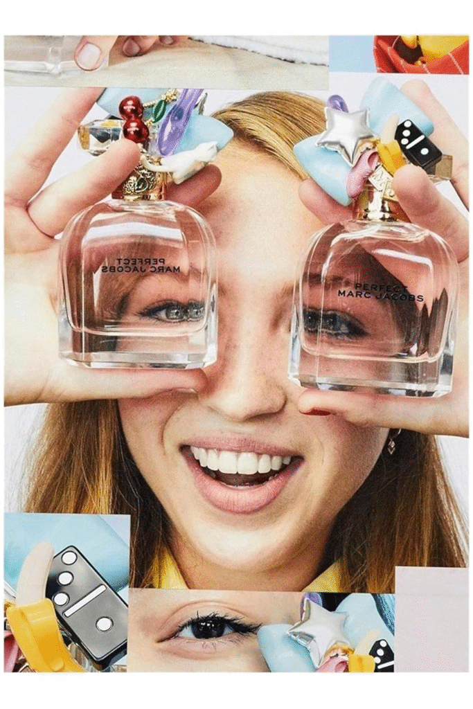 Marc Jacobs Perfect Eau de Parfum Honest Review: 1 Disappointing Truth 2 Marc Jacobs Perfect Eau de Parfum