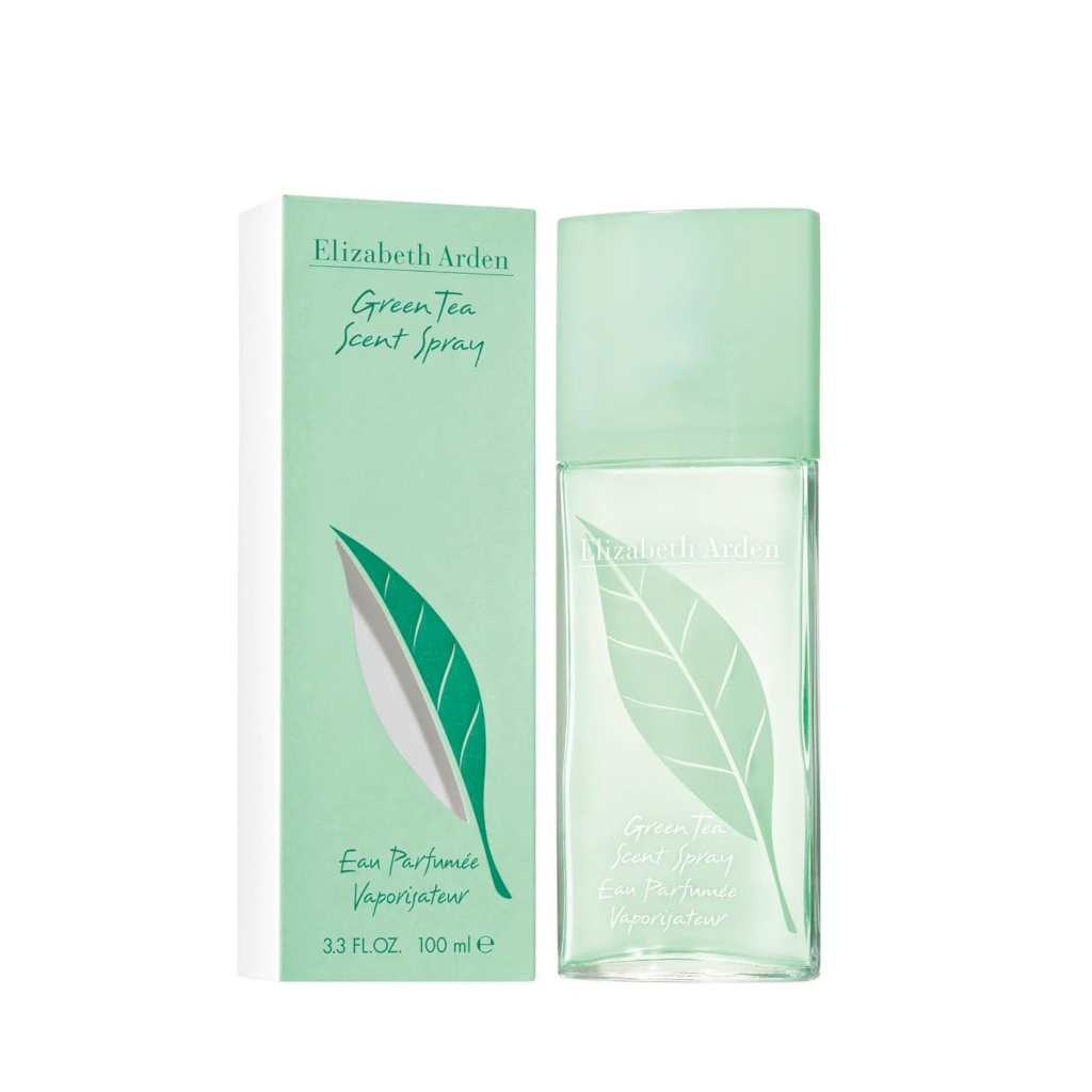 Elizabeth Arden Green Tea Honest Review: 1 Disappointing Truth 1 Elizabeth Arden Green Tea